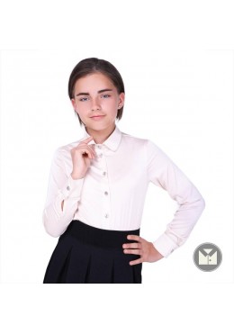 Timbo розовая блуза для девочки Aylin B056777